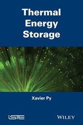 Thermal Energy Storage