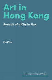Art in Hong Kong