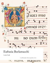 Eufrasia Burlamacchi