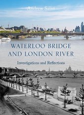 Waterloo Bridge and London River