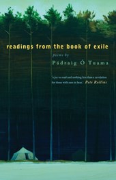 Readings from the Book of Exile