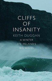 Cliffs Of Insanity