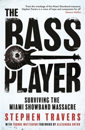 The Bass Player
