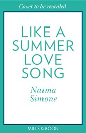 Like A Summer Love Song