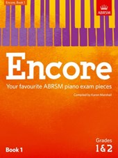 Encore - Book 1 (Grades 1 & 2)