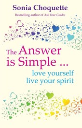 The Answer Is Simple