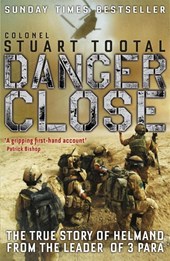 Danger Close
