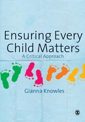 Ensuring Every Child Matters