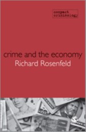Crime and the Economy