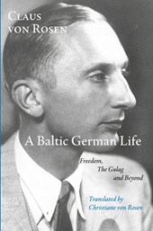 A Baltic German Life