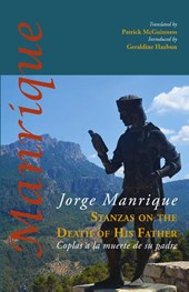 Stanzas on the Death of His Father