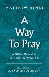 WAY TO PRAY 2/E