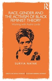 Race, Gender and the Activism of Black Feminist Theory