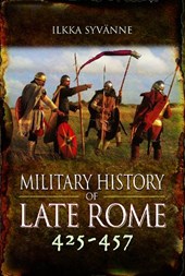Military History of Late Rome 425-457