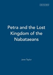 Petra and the Lost Kingdom of the Nabataeans
