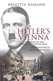 Hitler's Vienna