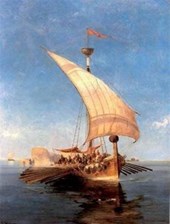 In Search of the Argonauts