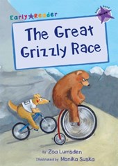 Great Grizzly Race