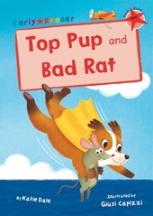 Top Pup and Bad Rat