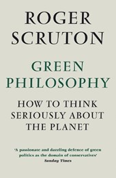 Green Philosophy