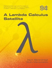 A Lambda Calculus Satellite