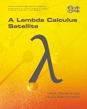 A Lambda Calculus Satellite