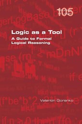 Logic as a Tool