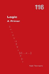Logic. A Primer