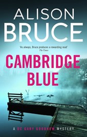 Cambridge Blue