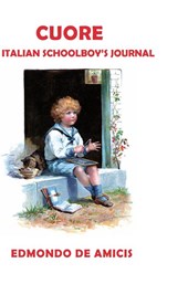 Cuore (Heart) [English Edition]