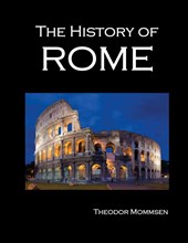 The History of Rome, Volumes 1-5
