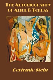The Autobiography of Alice B Toklas