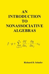 An Introduction to Nonassociative Algebras