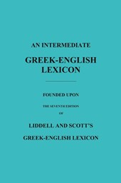 An Intermediate Greek-English Lexicon