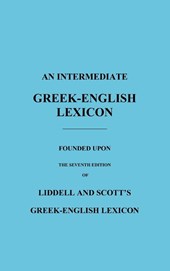 An Intermediate Greek-English Lexicon