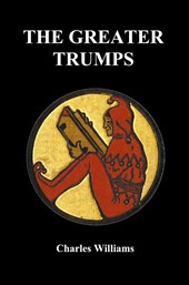 The Greater Trumps (Paperback)