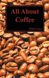 All About Coffee (Hardback)