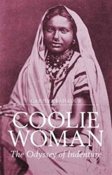Coolie Woman | Gaiutra Bahadur | 9781849046602