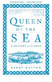 Queen of the Sea