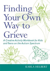 Finding Your Own Way to Grieve