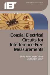COAXIAL ELECTRICAL CIRCUITS FO