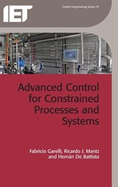 ADVD CONTROL FOR CONSTRAINED P
