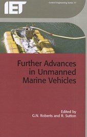 FURTHER ADVANCES IN UNMANNED M