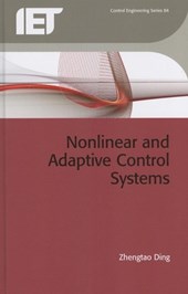 NONLINEAR & ADAPTIVE CONTROL S