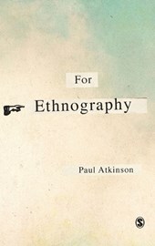 For Ethnography