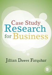 Case Study Research for Business