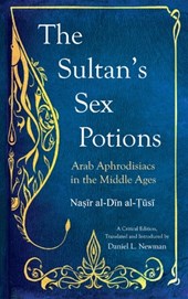 The Sultan's Sex Potions