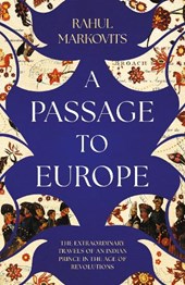 A Passage to Europe