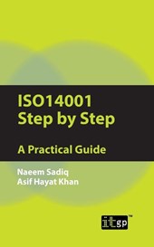 ISO14001 Step by Step