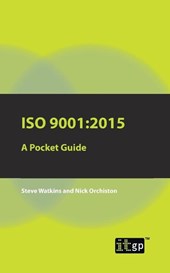 ISO 9001:2015